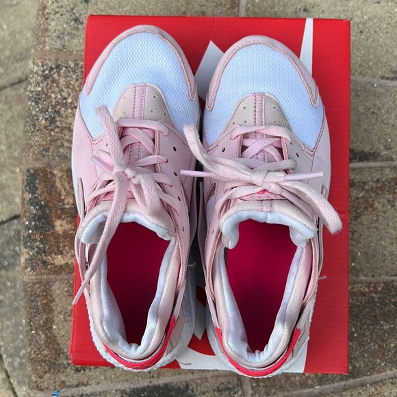 Nike huarache run (PS) size 3Y 👟 - Picture 5 of 10